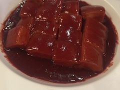 腐乳肉-徐记私厨(半淞园路店)