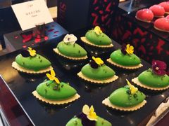 -深圳四季酒店·馥自助餐厅