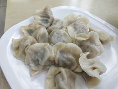 -复旦大学本部-食堂
