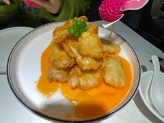 -来相会饺子·新辽菜(甘家口店)