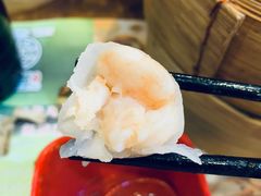 晶莹鲜虾饺-添好运点心专门店(深水埗店)