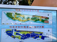 -保定市动物园