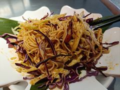 -探鱼·鲜青椒爽麻烤鱼(苏宁广场店)