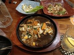-角落里(中山公园店)