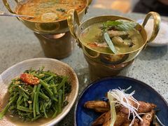 -Home Thai·泰谣(王府井apm店)