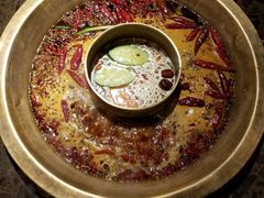 -小龙坎火锅(双林店)
