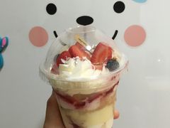 -檬舒舒MonChouChou(久光百货店)