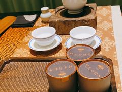 -王府茶宴(大观园总店)
