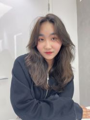 -MY HAIR ARDOR