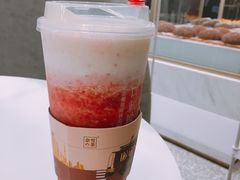 -奈雪的茶(市百一店)