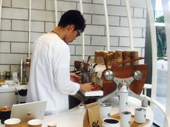 -% Arabica阿拉比卡咖啡(深圳湾万象城店)