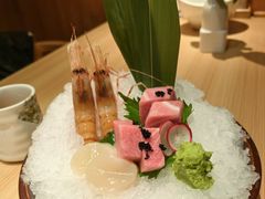 -花和海鲜自助(梅江店)