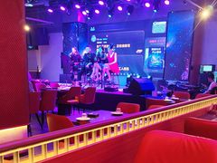 -9527星耀烧烤音乐酒馆