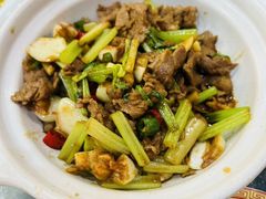 -砂锅居(西四店)