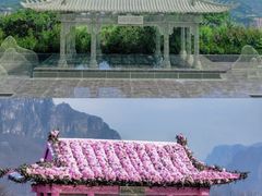 -河南宝泉旅游区
