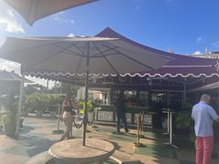 -Versailles Restaurant Cuban Cuisine