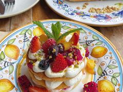 -Alimentari早午餐(安福路店)