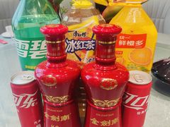 -红菜坊·烤鸭·川鲁宴(石园店)