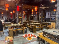 -重庆渝达老火锅(春熙路店)