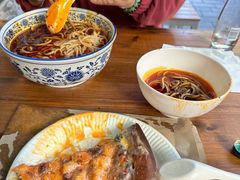 -金味德兰州牛肉拉面