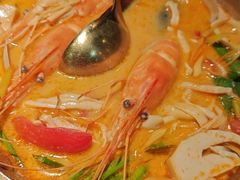 -泰澜得泰国菜(大学城店)