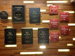 -广州柏悦酒店·悦景轩·粤菜餐厅