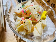 -马玉楼老马电烤羊肉串(总店)