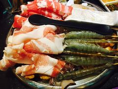 -唱客美食KTV量贩(北京路店)