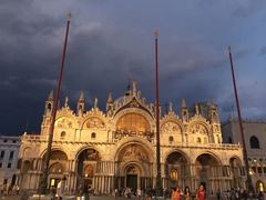 -圣马尔谷圣殿宗主教座堂