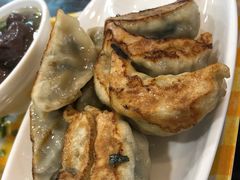 -八珍·广式煎饺·广州老字号(北京路总店)