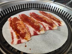 -齐齐哈尔烤肉·烧烤·烤鱼(万科时一区店)