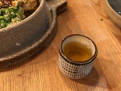 -薇酌饮·陕西菜(南门外店)