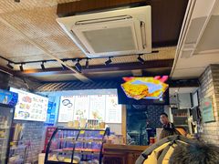 -元志初腊汁肉夹馍(钟楼粉巷店)