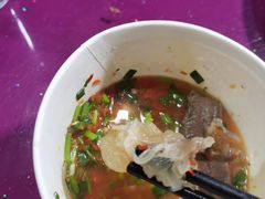 -牛羊鲜汤锅(塔公镇菜市场店)