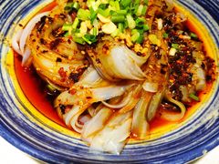 -雲蜀龙阁·金牌水煮鱼(方庄店)