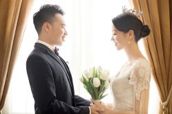 -太郎花子婚纱摄影艺术中心