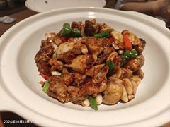 -同庆楼(天鹅湖万达店)