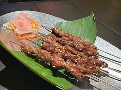 -Ameigo梅果·云贵川bistro(长宁来福士店)