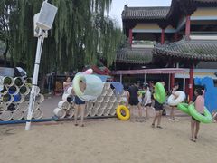 -欢乐水魔方水世界