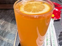 -唐猫庭院·千年陕菜(赛格国际购物中心店)