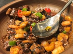 -同庆楼(奥体中心店)