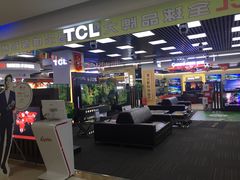 -国美电器(成都天府立交店)