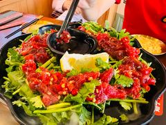 -林二哥宜烤官·宜宾小烧烤