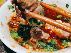 -巴蜀大宅门火锅(新华公园店)