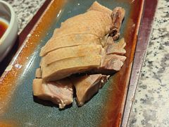 -南京大牌档(凯德大峡谷店)