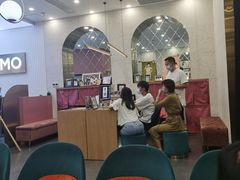 -海马体照相馆(上海宝山万达广场店)