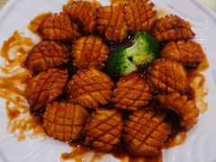 -广胜通达海鲜食府(黄沙店)