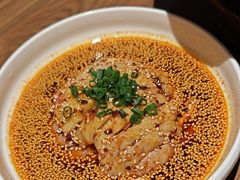 -首秀·四川料理(星耀101店)