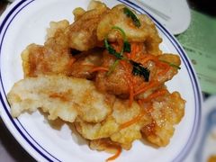 锅包肉-老厨家(友谊路总店)