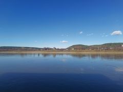 -北极村旅游风景区